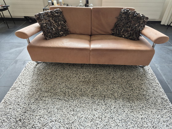 Image 1 of 2 canapés Ramos de Gerard Vollenbrock