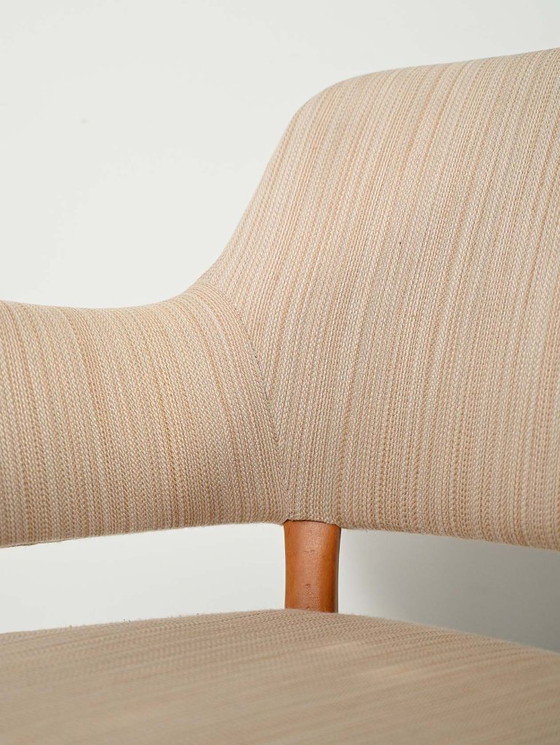 Image 1 of Coppia di poltrone svedesi “Lata Greven” di Carl Malmsten