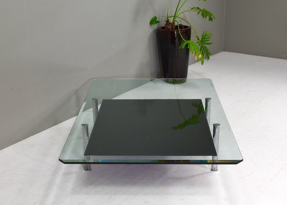 Image 1 of B&B Italia ‘Diesis’ Salón Tafel, Italia – 1979