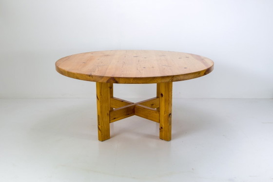 Karl Andersson & Söner RW152 Mesa de comedor – Mesas de comedor, Wood, Vintage (photo 4 of 13)