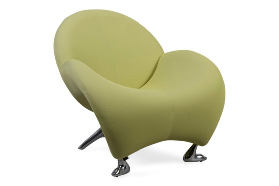 Image 1 of Fauteuil Leolux Papageno