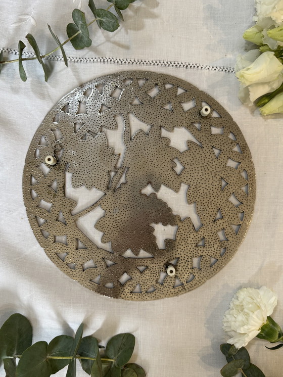 Image 1 of Vintage trivet