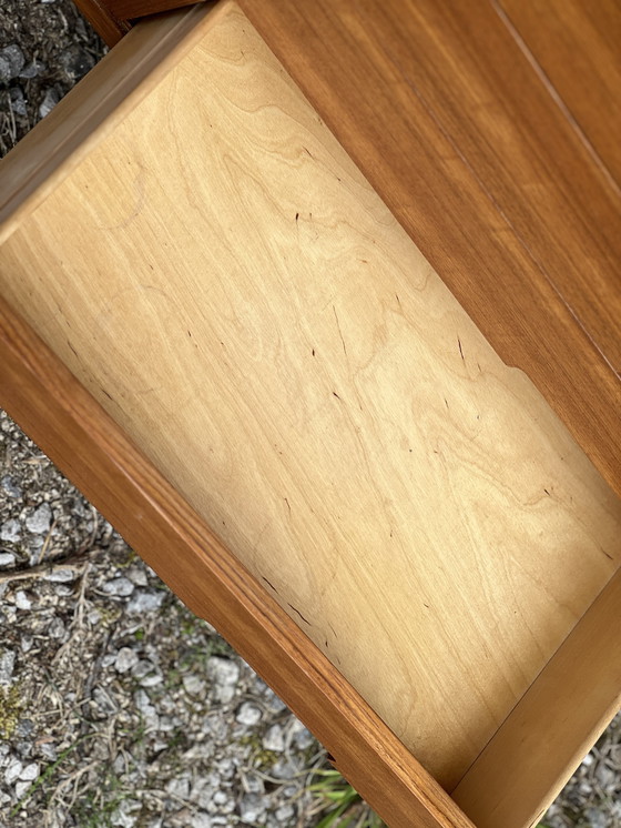 Image 1 of Small Sideboard (Nils Jonnson)