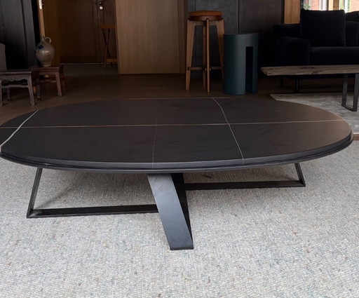 Salontafel Model Judd By Meridiani – Marble