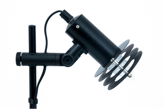 Image 1 of Floor lamp, Denmark, 1970s