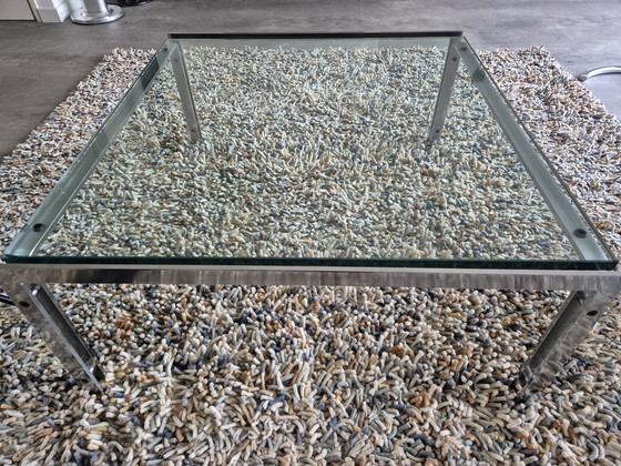 Image 1 of Design salontafel Metaform 1 80x80cm 