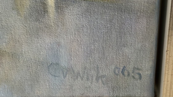 Image 1 of White Lily