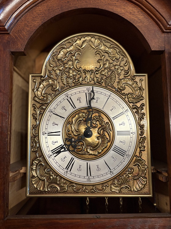 Image 1 of Staande klok 