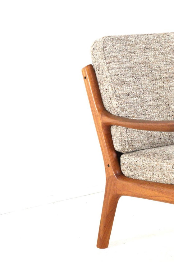 Ole Wanscher Pour Cado Fauteuil Vintage Danois Prix Par Pièce – Wood (photo 9 of 16)