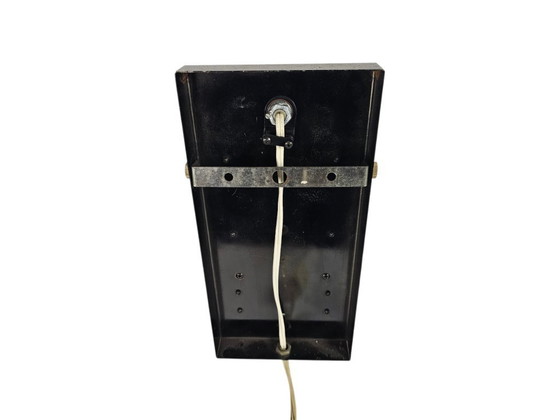 Image 1 of Wofi Lights – Memphis-Stil – Art déco (Wolkenkratzer-Stil) – Hollywood Regency – 80er Jahre