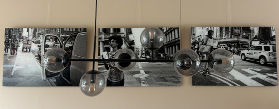 3 photos de Pim Hendriksen sur plexiglas 70 x 100 cm – Photographies (photo 4 of 5)
