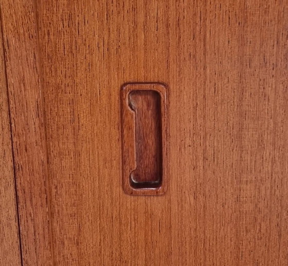 Image 1 of Mid-Century-Mittelteil