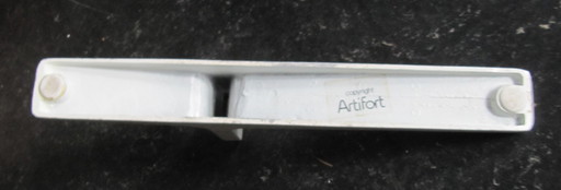 1 repose-pieds, piètement Artifort Concorde F780, F785