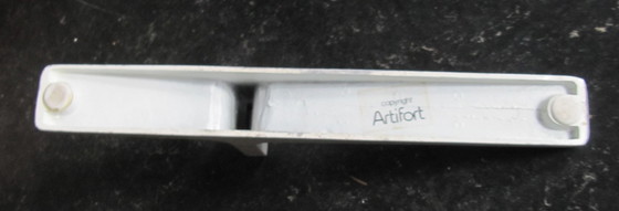 Image 1 of 1 repose-pieds, piètement Artifort Concorde F780, F785