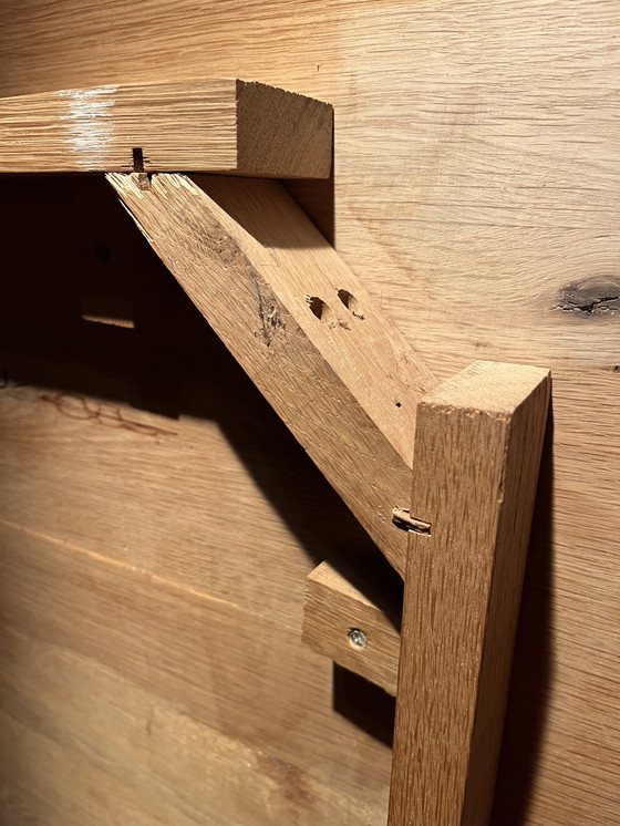 Image 1 of Bellissimo tavolo in rovere