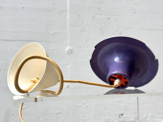 Image 1 of Rara lámpara colgante PH 5 de Poul Henningsen para Louis Poulsen, Dinamarca, años 70