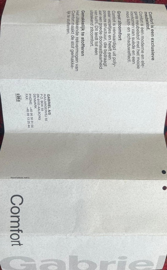 Image 1 of 5x arX - Culemborg - Esszimmerstuhl