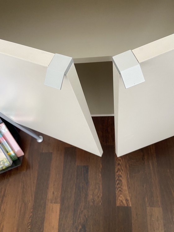 Image 1 of Buffet Pastoe de style néerlandais.