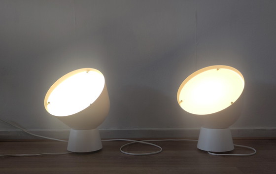 Image 1 of 2x IKEA PS Lamp Ola Wihlborg 2017 