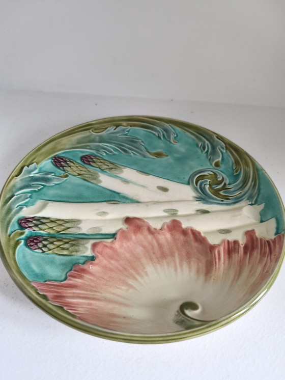 Image 1 of Spargelteller