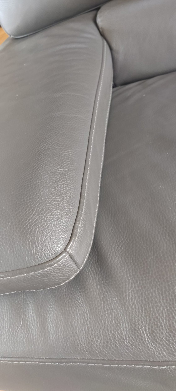 Image 1 of Roche Bobois sofa