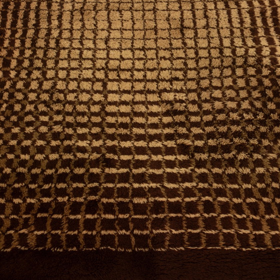 Raro Tappeto Kyoto di Gaetano Pesce per Expansion, 1969 – Tappeti, Wool (photo 5 of 20)