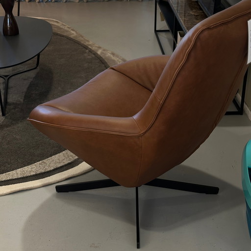 Cartel Living Gigi draaifauteuil