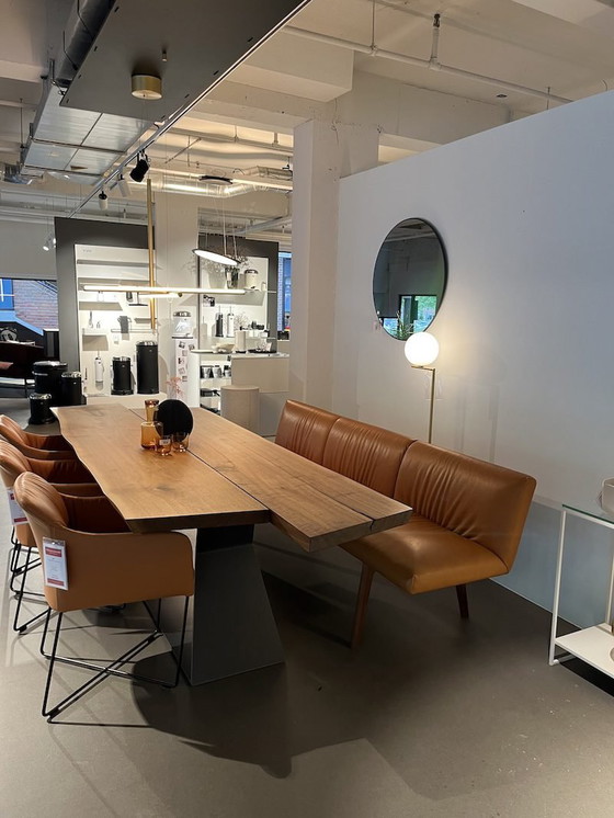 Image 1 of Panca da pranzo More Nil