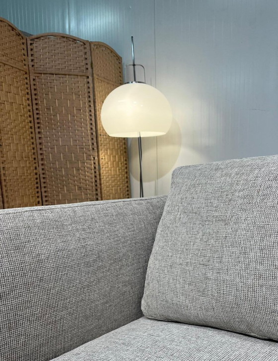 Image 1 of NUOVO divanetto Minotti Andersen + GARANZIA