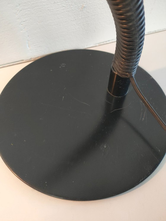 Image 1 of Lampe de bureau design flexible de grande taille par Philippe Michel pour Menade