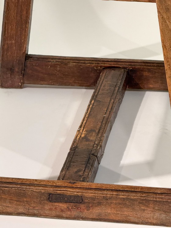 Image 1 of Tabla de pagos española del siglo XVIII