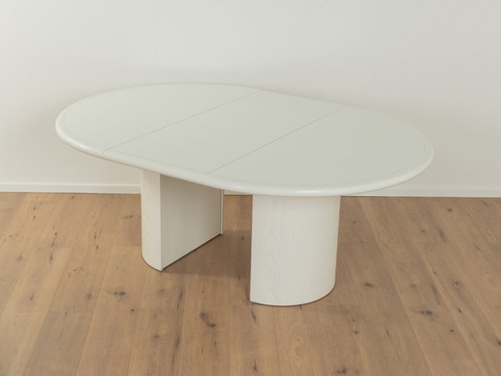 Postmoderne eettafel – Wood (photo 5 of 10)