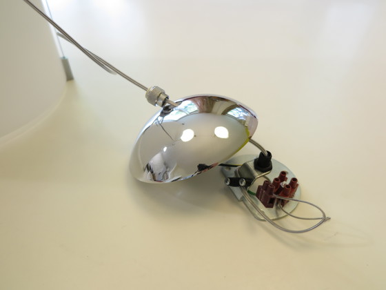 Image 1 of Prandina CPL S1 Christian Ploderer, white / opal glass