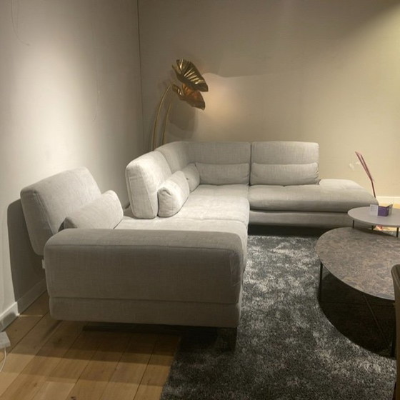 Image 1 of Divano angolare Maxdivani Coffee