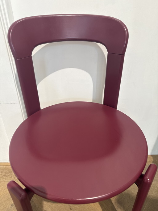 1 Rey Stuhl Heu – HAY, eetkamerstoelen, Wood (photo 2 of 5)