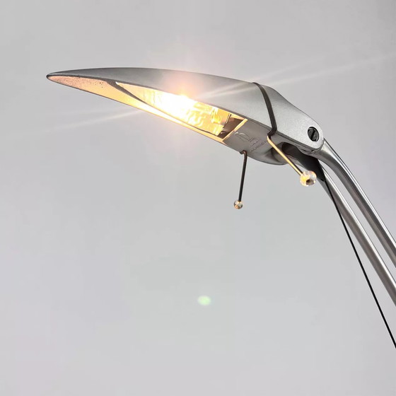 Image 1 of Post Modern Desk Lamp 'Birdy'