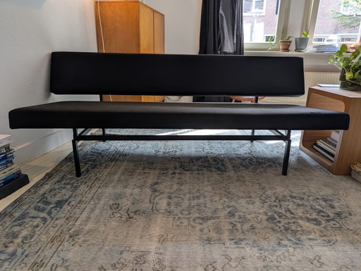 Entwurf Gijs van det Sluis (Schlaf-)Sofa