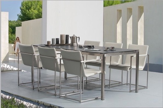 Image 1 of Hermosas sillas Applebee - Diablo