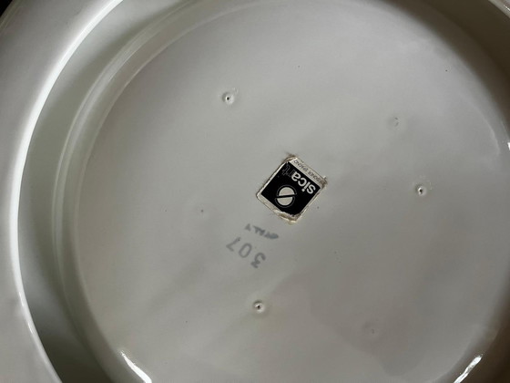 Image 1 of Set di ciotole Sicart di Pino Spagnolo