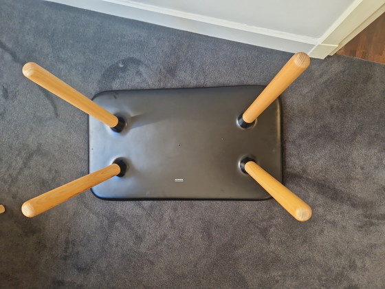 Image 1 of Normann Copenhagen bijzettafel