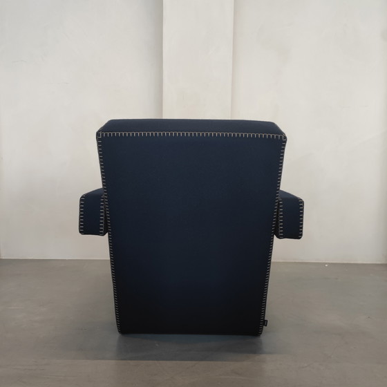 Image 1 of Sedia Cassina Utrecht