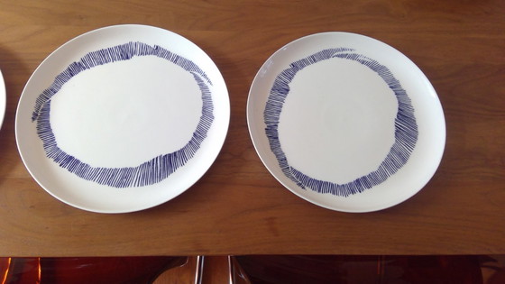 Image 1 of 14 pezzi di stoviglie Ottolenghi by Serax