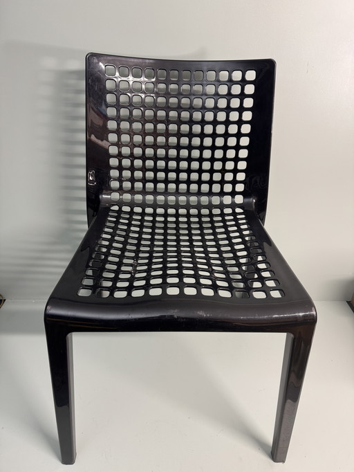 Desalto Sedia 288 - Italiaans Design Stoel
