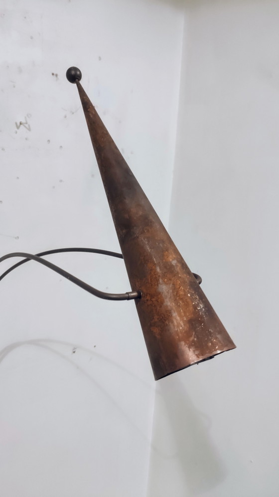 Image 1 of Pieter Spruyt Große Kehrtwende