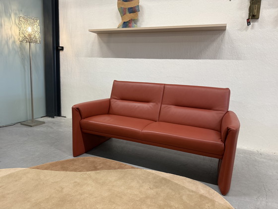 Image 1 of Leolux Boa Vista 2-Sitzer-Sofa Senso Terra