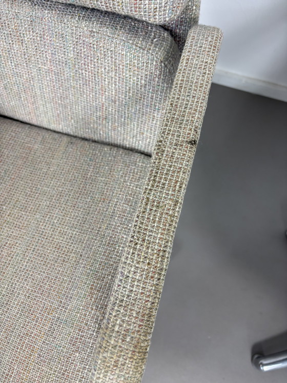 Image 1 of 2 Vintage Artifort Fauteuils design Geoffrey Harcourt 