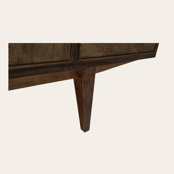 Image 1 of Silund lowboard extra long