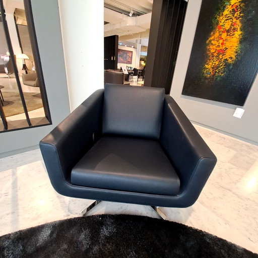 Sillón reclinable FSM Pavo con reposapiés