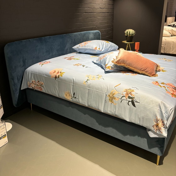 Image 1 of Eastborn Bergen box spring - 180x200 cm