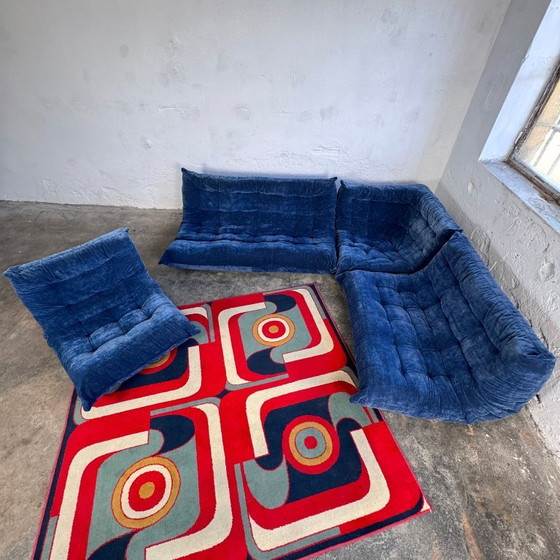 Image 1 of Ligne Roset Togo eenzitsbank